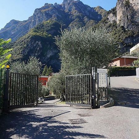 Appartamento Dom Gardasee Riva del Garda Exterior photo