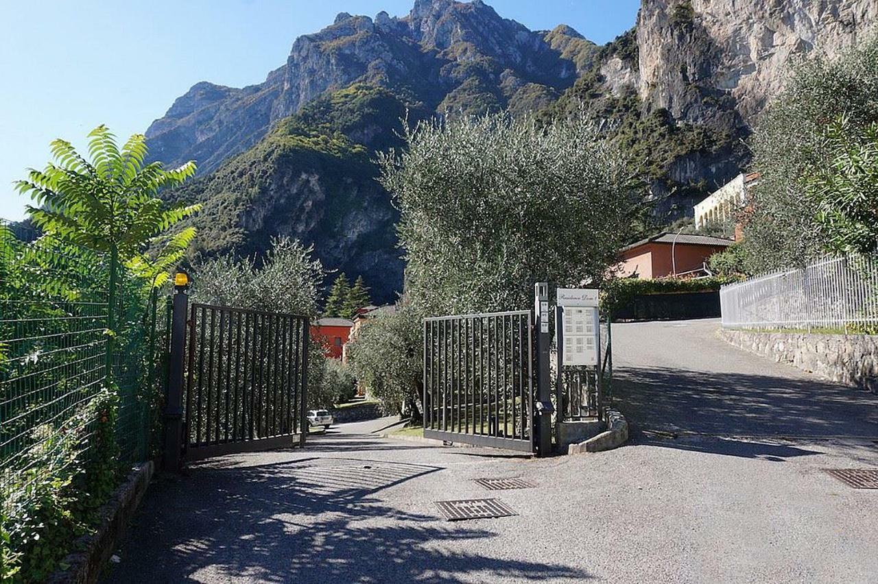 Appartamento Dom Gardasee Riva del Garda Exterior photo